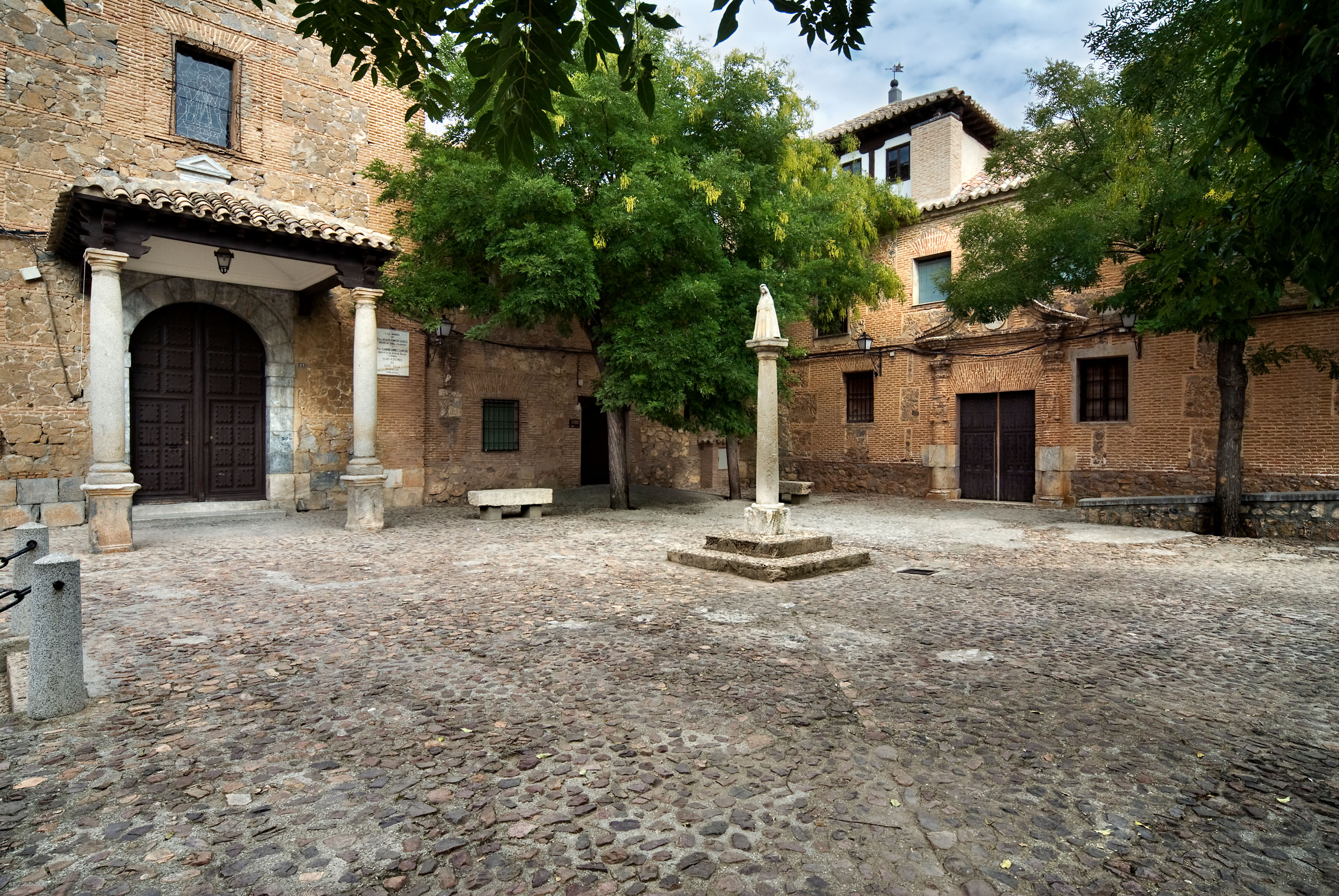Foto de Museo del Azafrán en La Roda, Albacete